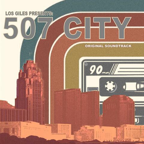507 City