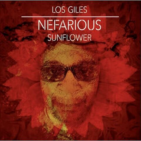 Nefarious Sunflower