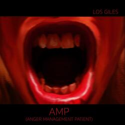 AMP(Anger Management Patient)