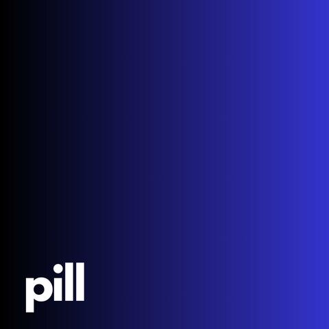pill