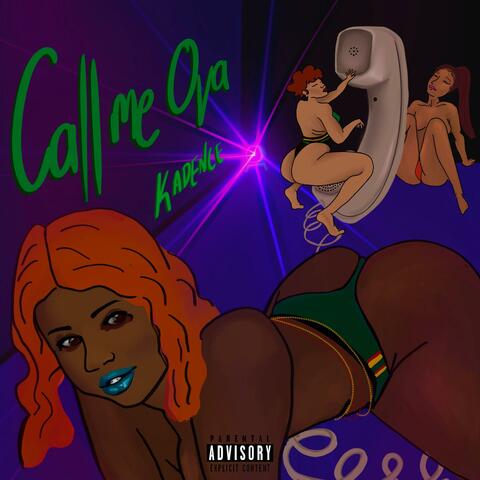 Call Me Ova