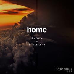 Home (feat. Little Leah)