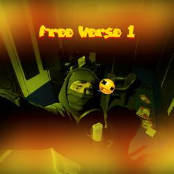 Free Verse 1 (feat. bikas)