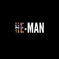 New He-Man 0.1