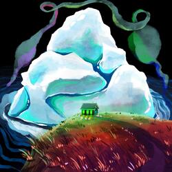 Giant Fucking Iceberg