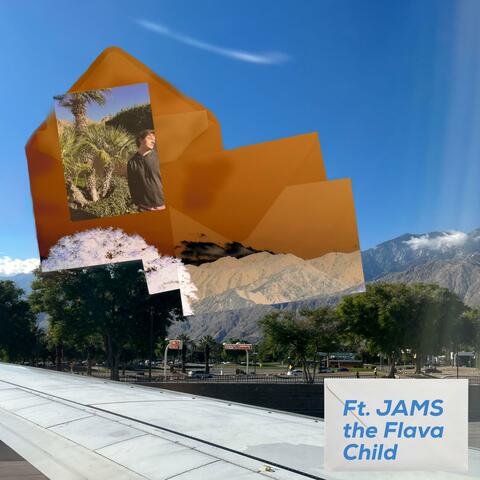 Honeydew (feat. Jams the Flava Child)