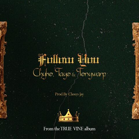 Follow You (feat. Tony Warp & Tayo)