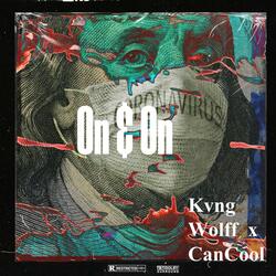 On & On (feat. CanCool)