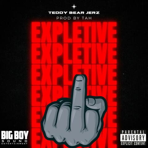 Expletive Freestyle