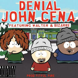 John Cena (feat. Bizarre & Walter)