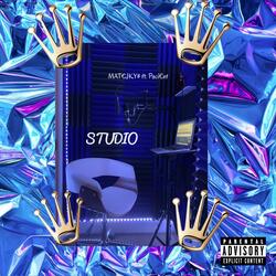 $tudiø (feat. PACI£NT)