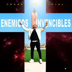 enemigos invicibles