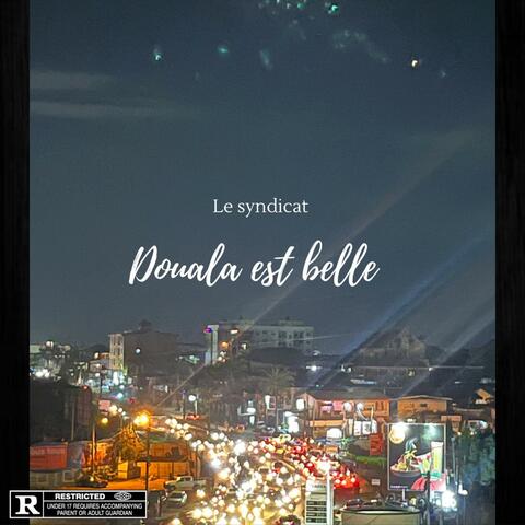 Douala est belle (feat. BLK)