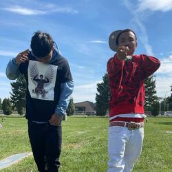 Chinatown Cypher