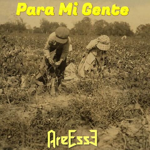 Para Mi Gente