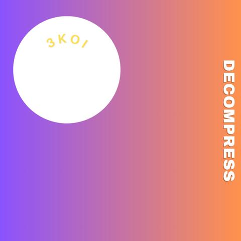 Decompress