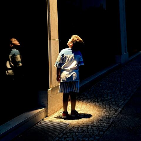 The Light