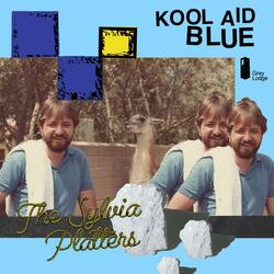 Kool Aid Blue