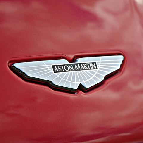 ASTON MARTIN