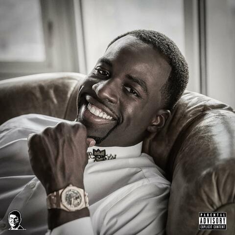 DRAYMOND GREEN WAKA