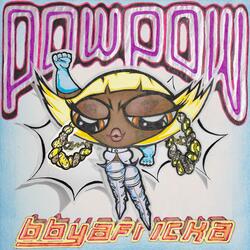 Blind AF (PowPow)