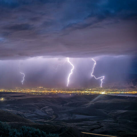 Thunder