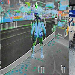 wanna break ??? (feat. Musa)