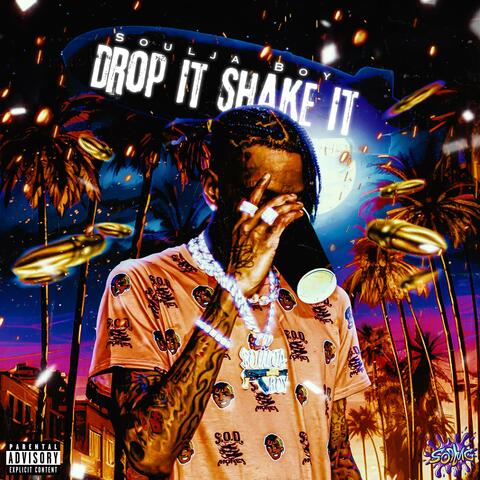 Drop It Shake It