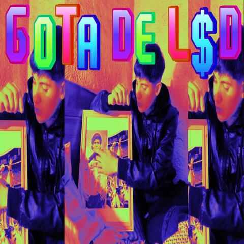Gota De L$d (feat. EFEBOY)