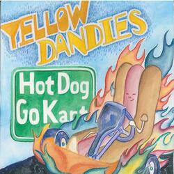 Hot Dog Go Kart