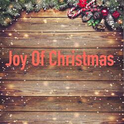 Joy of christmas