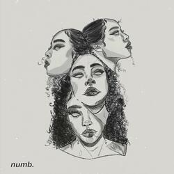 Numb