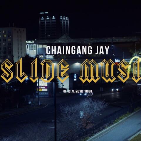 Slide Music