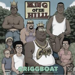 KING OF THE HILL