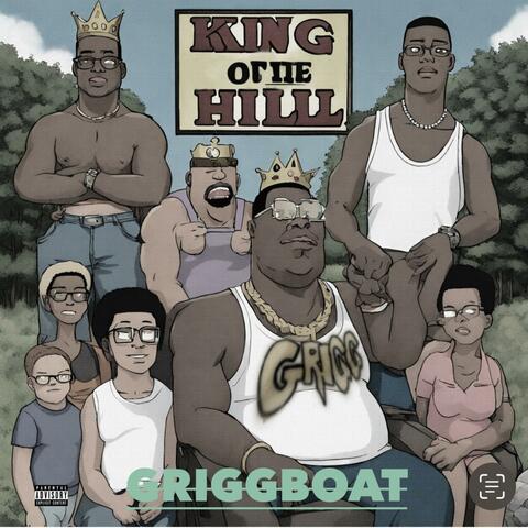 KING OF THE HILL