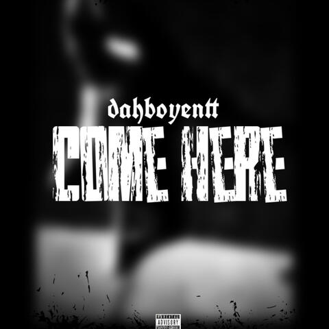 Come Here (Official Audio)