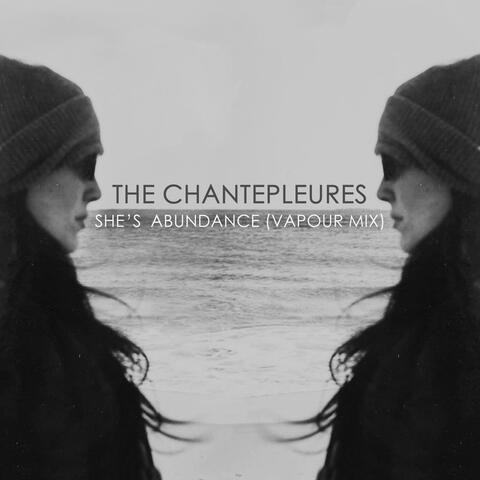She's Abundance (Vapour Mix)