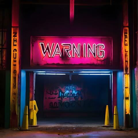 Warning