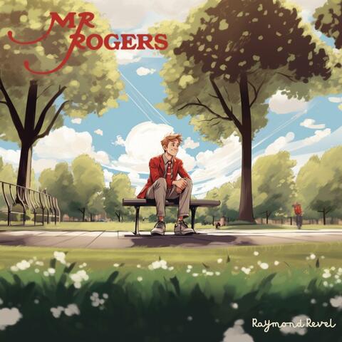 Mr. Rogers