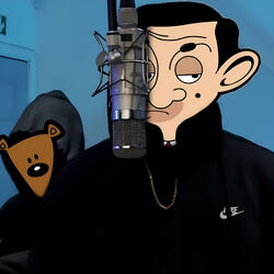 Mr. Bean drill