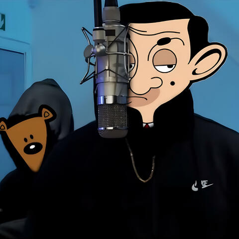 Mr. Bean drill