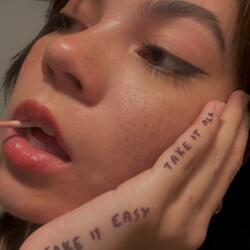 Take it Easy (Take it All)