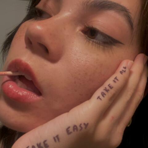 Take it Easy (Take it All)