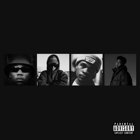 K'MELE NGIZWE (feat. Blue Pappi & Usimamane)