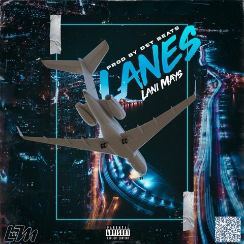 Lanes (Officail Audio)