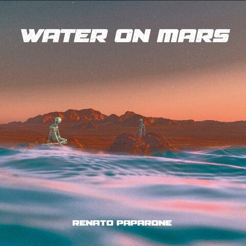 WATER ON MARS