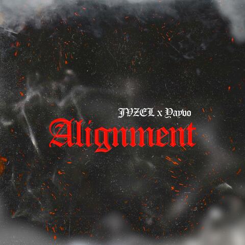 Alignment (feat. Yayvo)