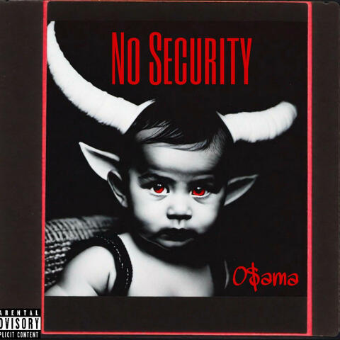 No Security