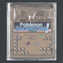 Showdown (feat. Axel)