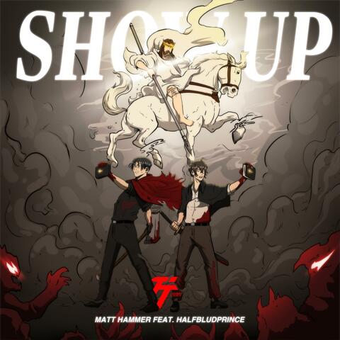 Show Up (Single)